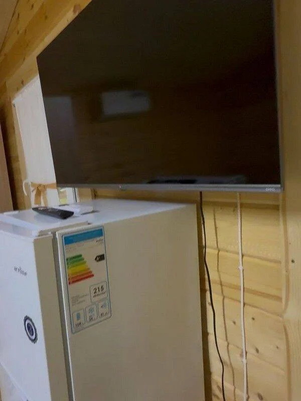 "Сфера" база отдыха, Бжид Фото: 20 из 31