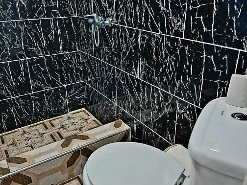 Дом под-ключ Сосналиева 3-й пер 3, Гагра Фото: 46 из 48