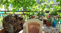 Дом под-ключ Крымская 138, Анапа