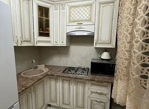 Гагра   Абазгаа 45/2 кв 11 - квартиры снять посуточно