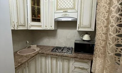 1-комнатная квартира Абазгаа 45/2 кв 11, Гагра Фото: 1 из 14