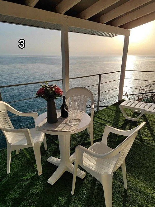 "Эллинг № 5" эллинг, Волконка Фото: 24 из 48