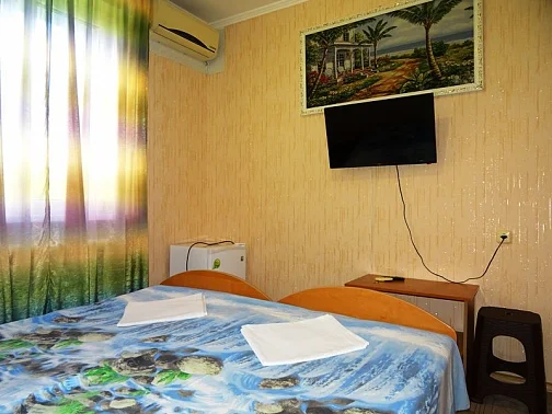 "Элис" мини-гостиница, Лазаревское Фото: 25 из 47