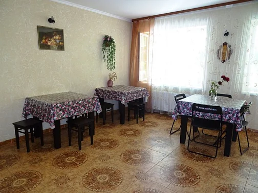 "Саона" гостевой дом, Лазаревское Фото: 15 из 51