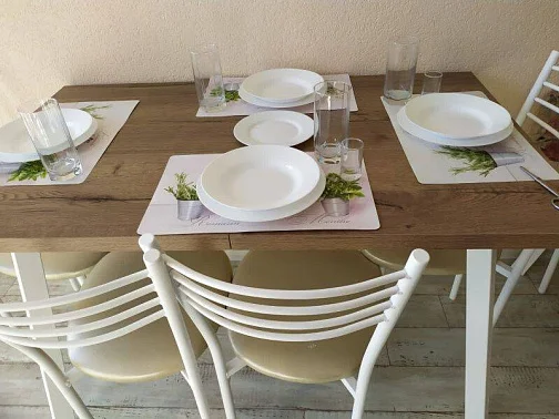 "Цветок" частный сектор, Поповка Фото: 17 из 34