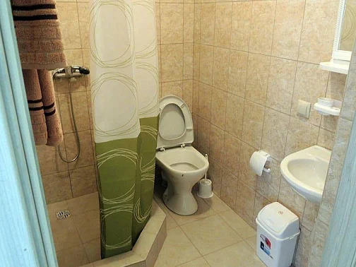 "Жанна" гостевой дом, Геленджик Фото: 16 из 16