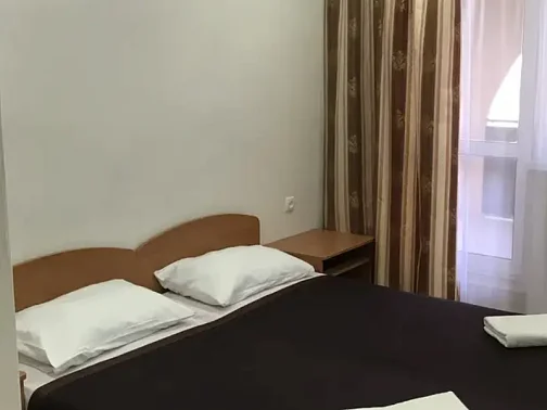 "Casablanca" гостиница, Межводное Фото: 32 из 41