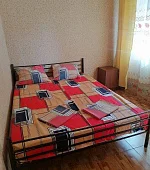 "Эконом" 2х-местный
