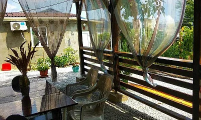 2х-комнатный дом под-ключ Алуштинская 24/Г, Судак Фото: 1 из 21
