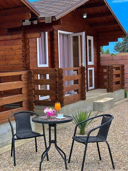 "AR_Villa" база отдыха, Пицунда Фото: 6 из 28