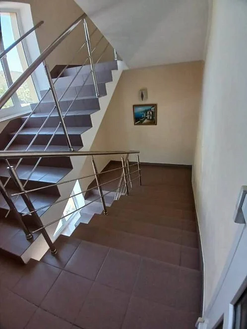 "557" гостиница, Новомихайловский Фото: 11 из 51