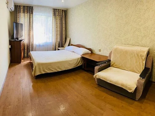 1-комнатная квартира Молокова 32 кв 70, Адлер Фото: 8 из 16