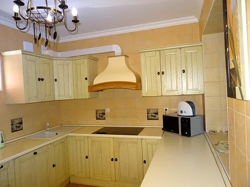 Гостиница Темрюкская 33, Темрюк Фото: 7 из 42