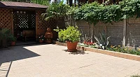 "Уютный двор" гостевой дом, Лазаревское