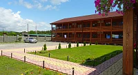 "Карат" гостевой дом, Пицунда
