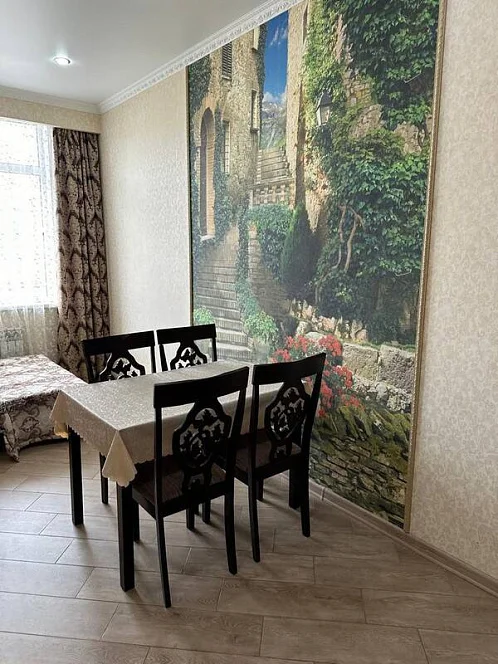 1-комнатная квартира Крымская 19/и кв 23, Геленджик Фото: 2 из 11