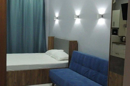 Квартира-студия Фото: 8 из 9