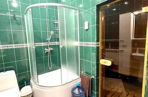 2х-комнатный коттедж под-ключ Фото: 9 из 8