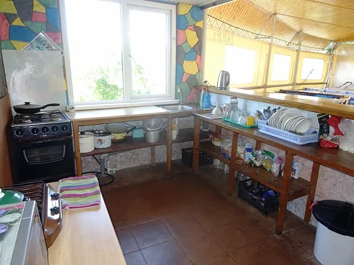 "Аист" частный сектор, Лазаревское Фото: 9 из 48