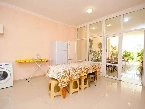 "Елена" гостевой дом, Кабардинка Фото: 5 из 51