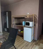 "Люкс 2х-комнатный"