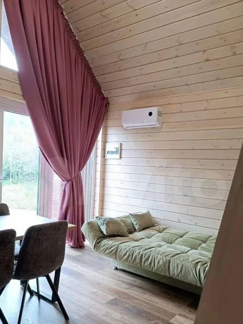 "Barn Haus Kumkvat" гостевой дом, Новый Афон Фото: 15 из 38