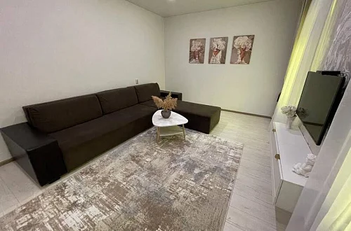 Дом под-ключ Фото: 6 из 10