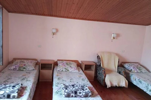 Дом под-ключ Фото: 7 из 8