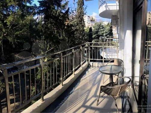 Квартира-студия Горького 9/А, Алушта Фото: 15 из 18