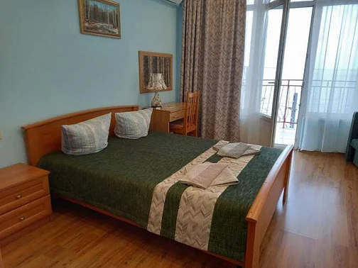 "Русалочка Хоста" гостевой дом, Хоста Фото: 10 из 41