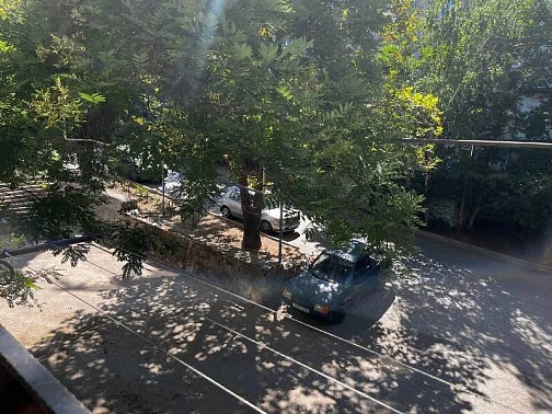 2х-комнатная квартира Фрунзенское шоссе 7, Партенит Фото: 12 из 16