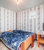 "Эконом" 2х-местный