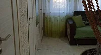 2х-комнатная квартира Севастопольская 13, Новофёдоровка
