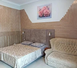 Квартира-студия Севастопольская 11