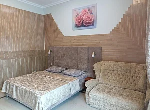 Отдых в Ялте Квартира Севастопольская 11 - снять посуточно