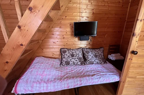 Дом под-ключ Фото: 7 из 8