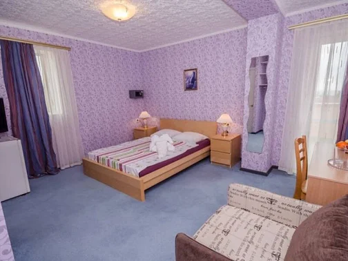 "Вилла Ковчег" гостевой дом, Поповка Фото: 22 из 49