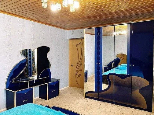 3х-комнатная квартира Трунова 9/Б, Сочи Фото: 22 из 29