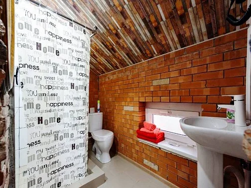 "Room Loft" гостевой дом, Ейск Фото: 33 из 41