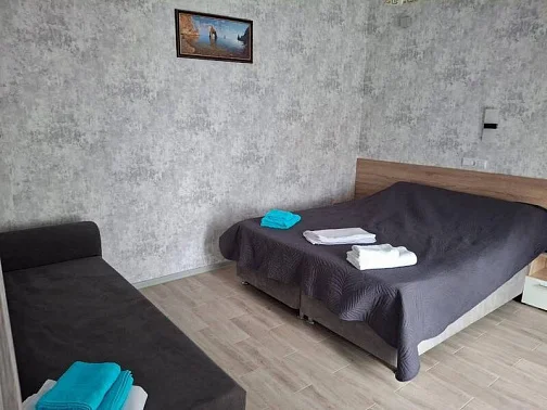 "Модерн" гостевой дом, Судак Фото: 48 из 51