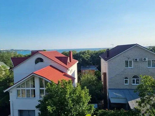 "Дом у Моря" гостевой дом, Геленджик Фото: 11 из 50