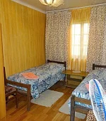 "Стандарт" основное место (взрослый)