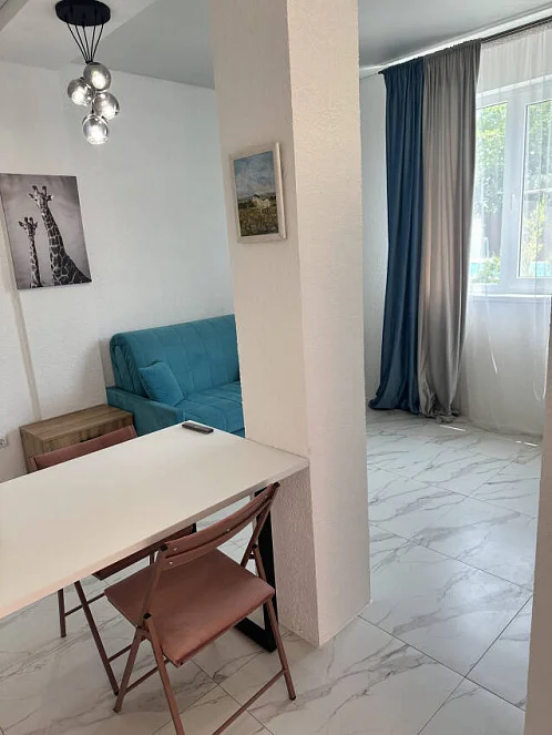 Гостевой дом Шоссейная 1, Мысхако Фото: 30 из 55