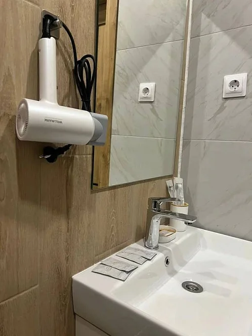"Alra Eco Village" гостиница, Кындыг Фото: 20 из 23