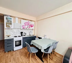 2х-комнатная квартира Урожайная 71/А корп 3 кв 238