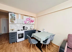 Отдых в Олимпийском парке   Урожайная 71/А корп 3 кв 238 - снять посуточно