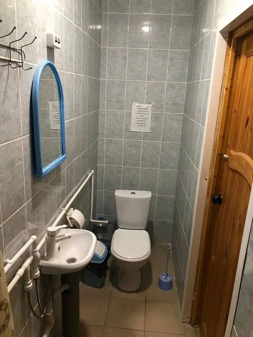 "На Победе" частное домовладение, Волна Фото: 31 из 40