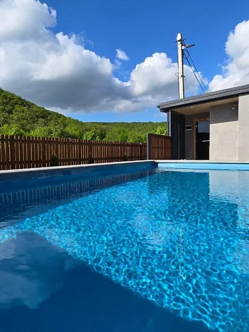 "В горах" гостевой дом, Абрау-Дюрсо Фото: 3 из 51