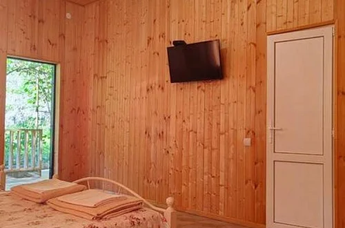 Эконом с кондиционером Фото: 10 из 13