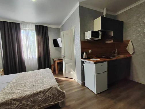 "Meydi-hause" мини-гостиница, Пицунда Фото: 9 из 24